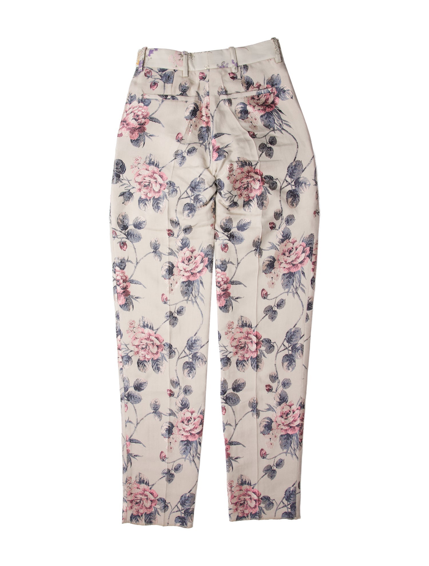 Y/Project Printed Straight Leg Pants w/ Tags