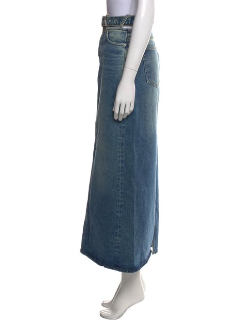 Y/Project Midi Length Skirt