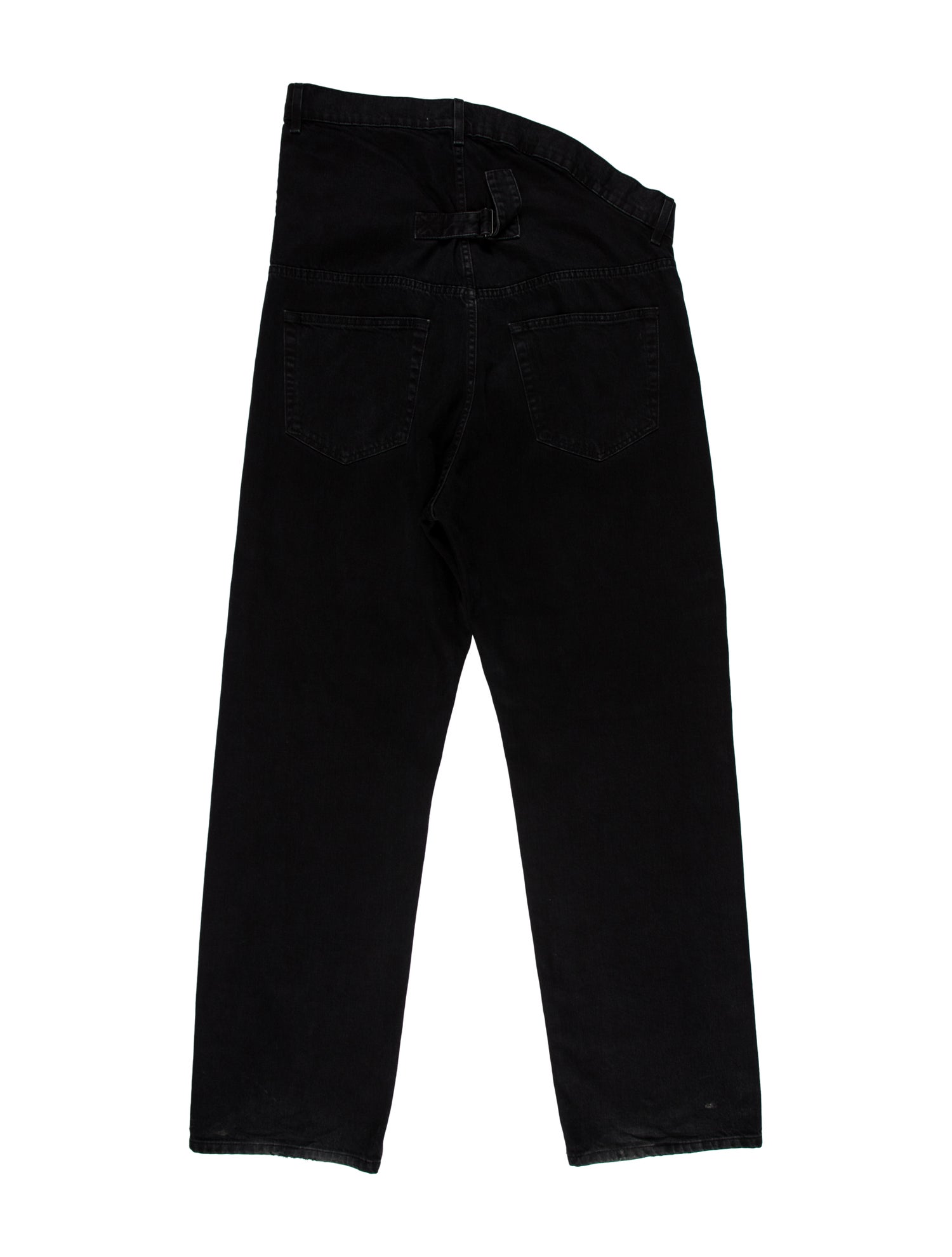 Y/Project Straight-Leg Jeans