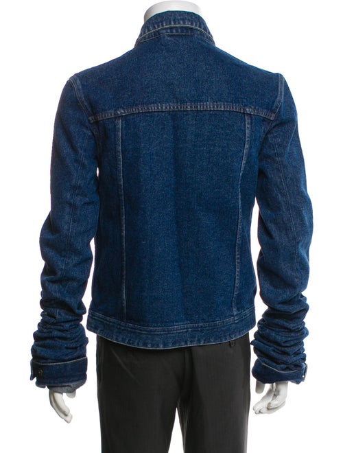 Y/Project Denim Jacket