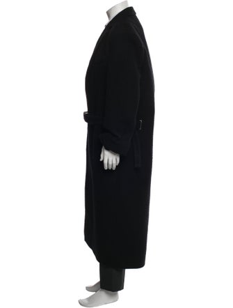 Y/Project Wool Overcoat