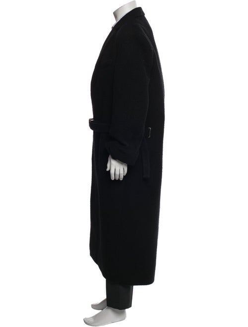 Y/Project Wool Overcoat