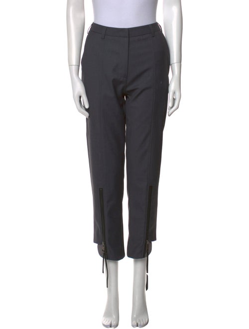 Y/Project Straight Leg Pants