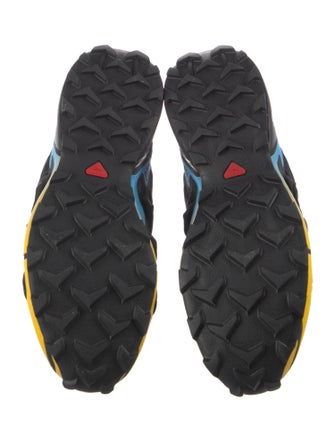 Y/Project Printed Sneakers