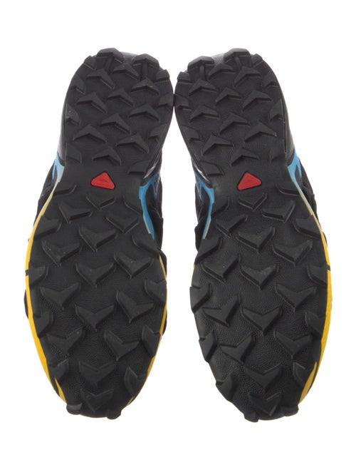 Y/Project Printed Sneakers