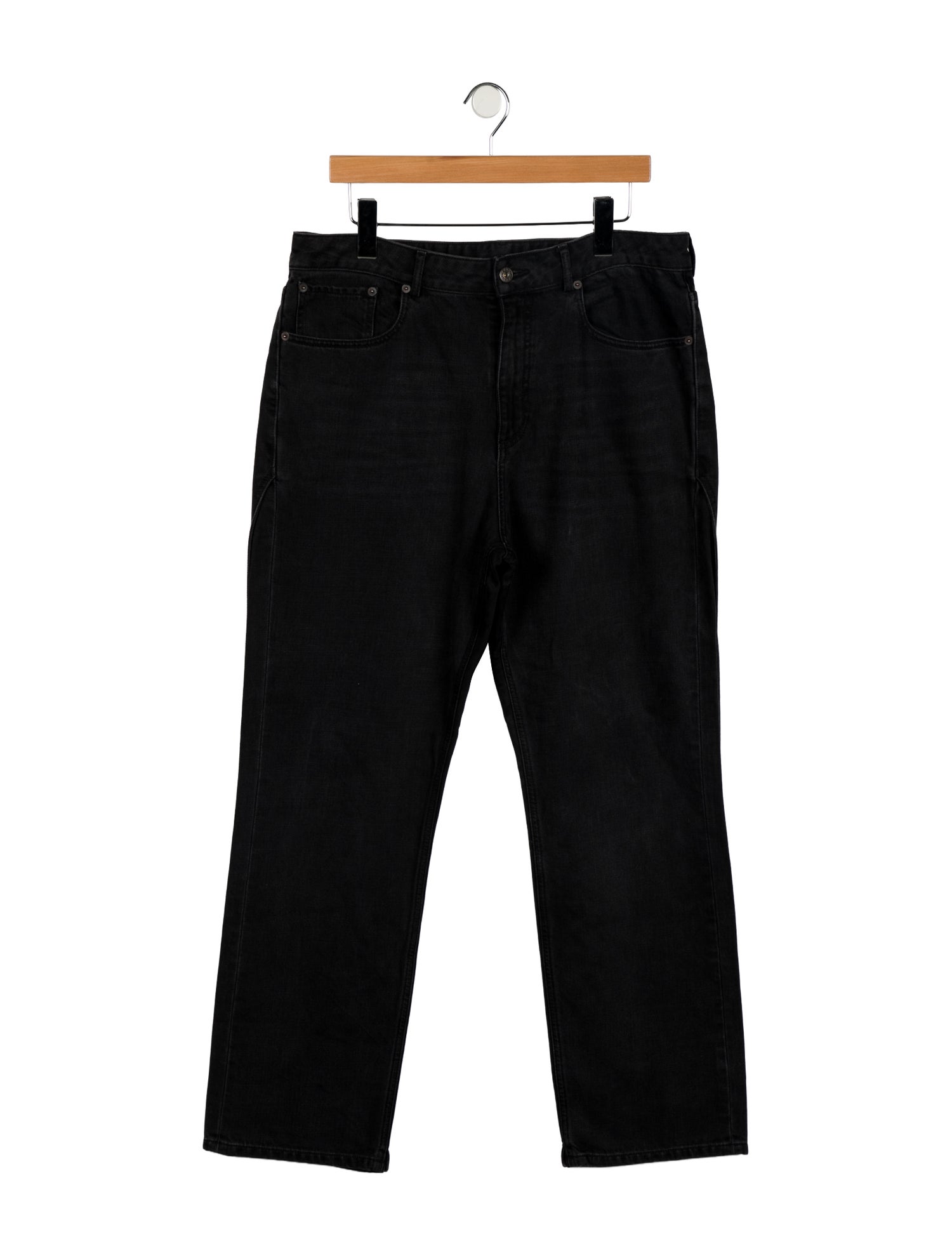 Y/Project Straight-Leg Jeans