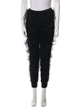 Y/Project Skinny Leg Pants