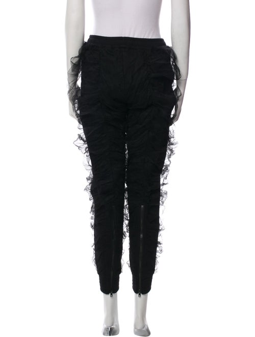 Y/Project Skinny Leg Pants