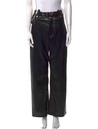 Y/Project 2023 Wide Leg Pants