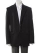 Y/Project Double Panel Virgin Wool Blazer