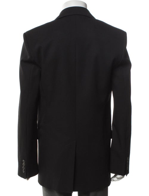Y/Project Double Panel Virgin Wool Blazer