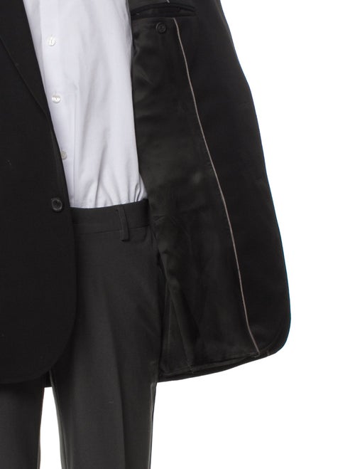 Y/Project Double Panel Virgin Wool Blazer