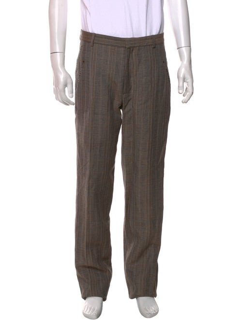 Y/Project Lambswool Pants