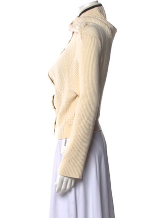 Y/Project Wool Sweater