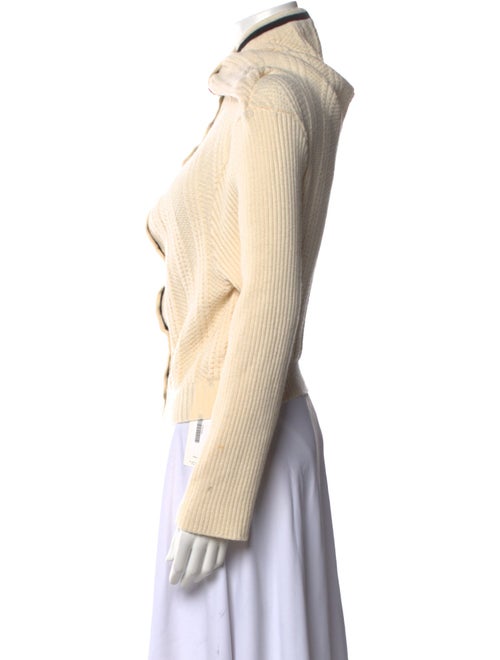 Y/Project Wool Sweater