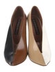 Y/Project Patent Leather Pumps