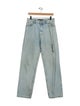 Y/Project High-Rise Wide Leg Jeans