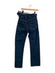 Y/Project High-Rise Wide Leg Jeans