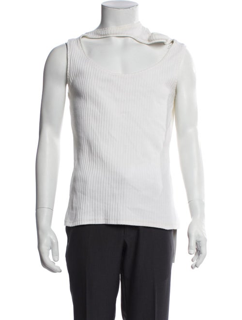 Y/Project Sleeveless Shirt