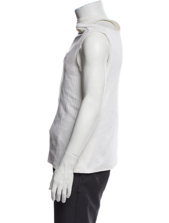Y/Project Sleeveless Shirt