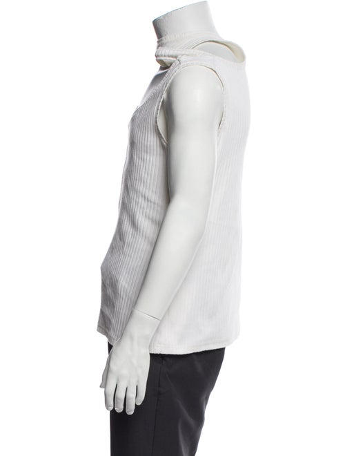 Y/Project Sleeveless Shirt