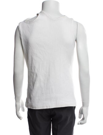 Y/Project Sleeveless Shirt
