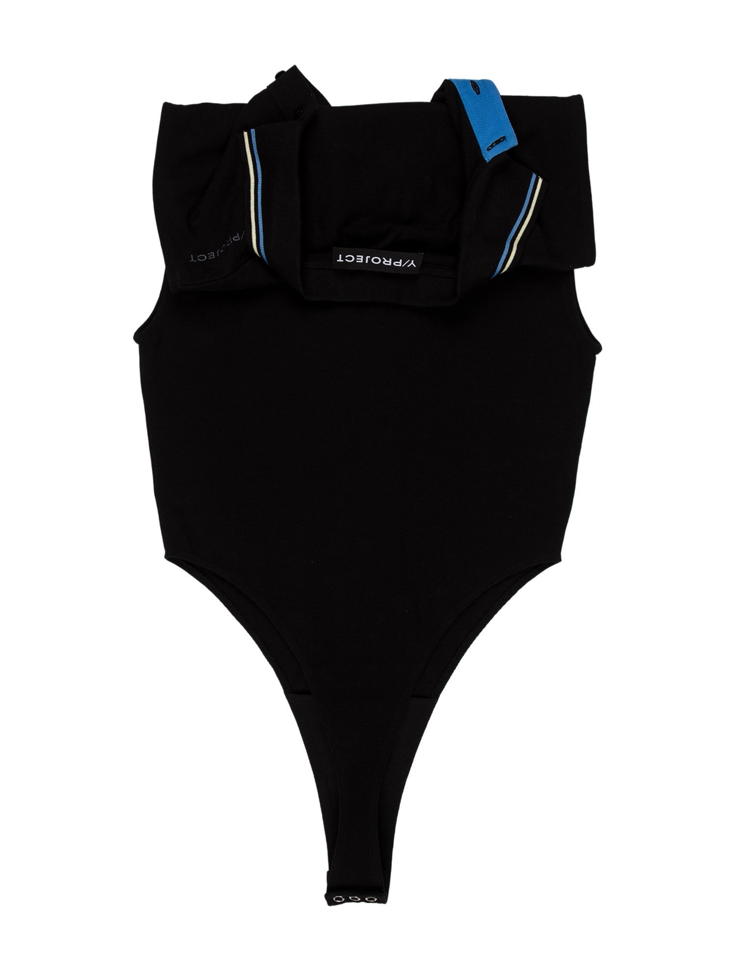 Y/Project Strapless Bodysuit