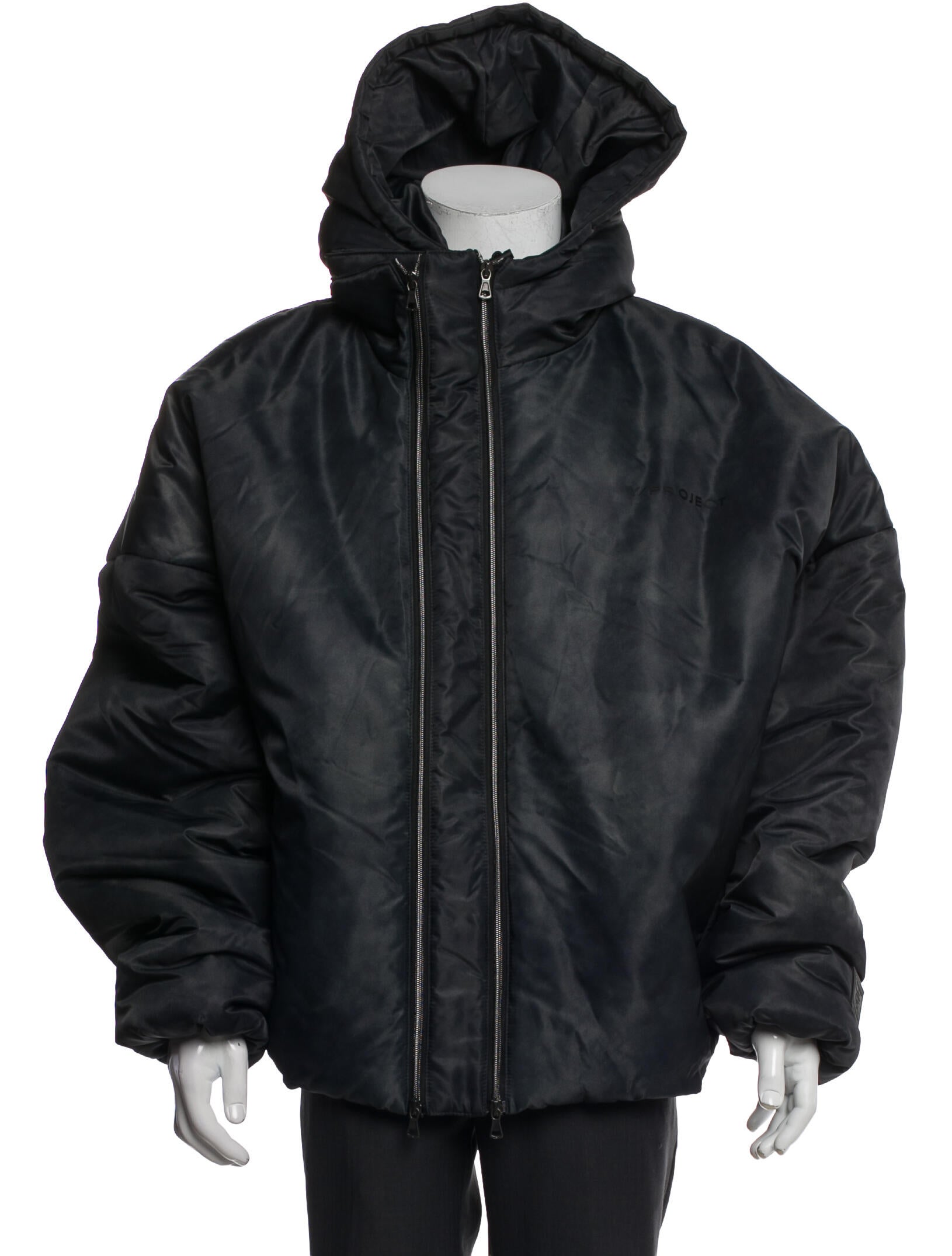 Y/Project Puffer Coat