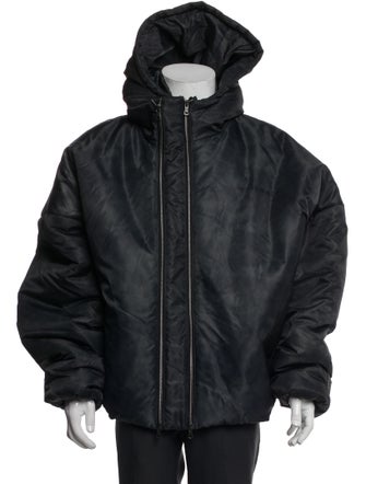 Y/Project Puffer Coat