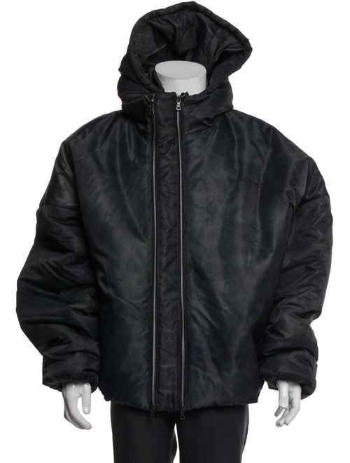 Y/Project Puffer Coat