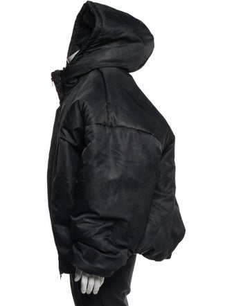 Y/Project Puffer Coat