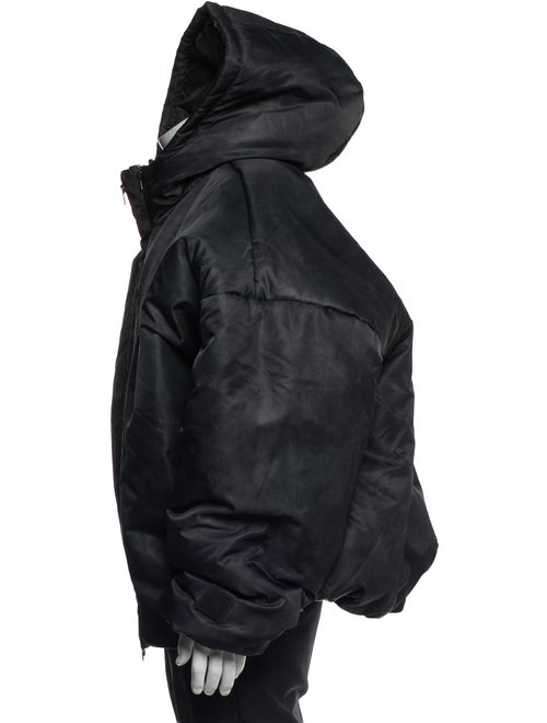 Y/Project Puffer Coat