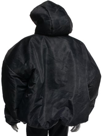 Y/Project Puffer Coat