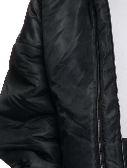 Y/Project Puffer Coat