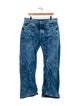 Y/Project Bootcut Jeans