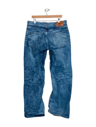Y/Project Bootcut Jeans