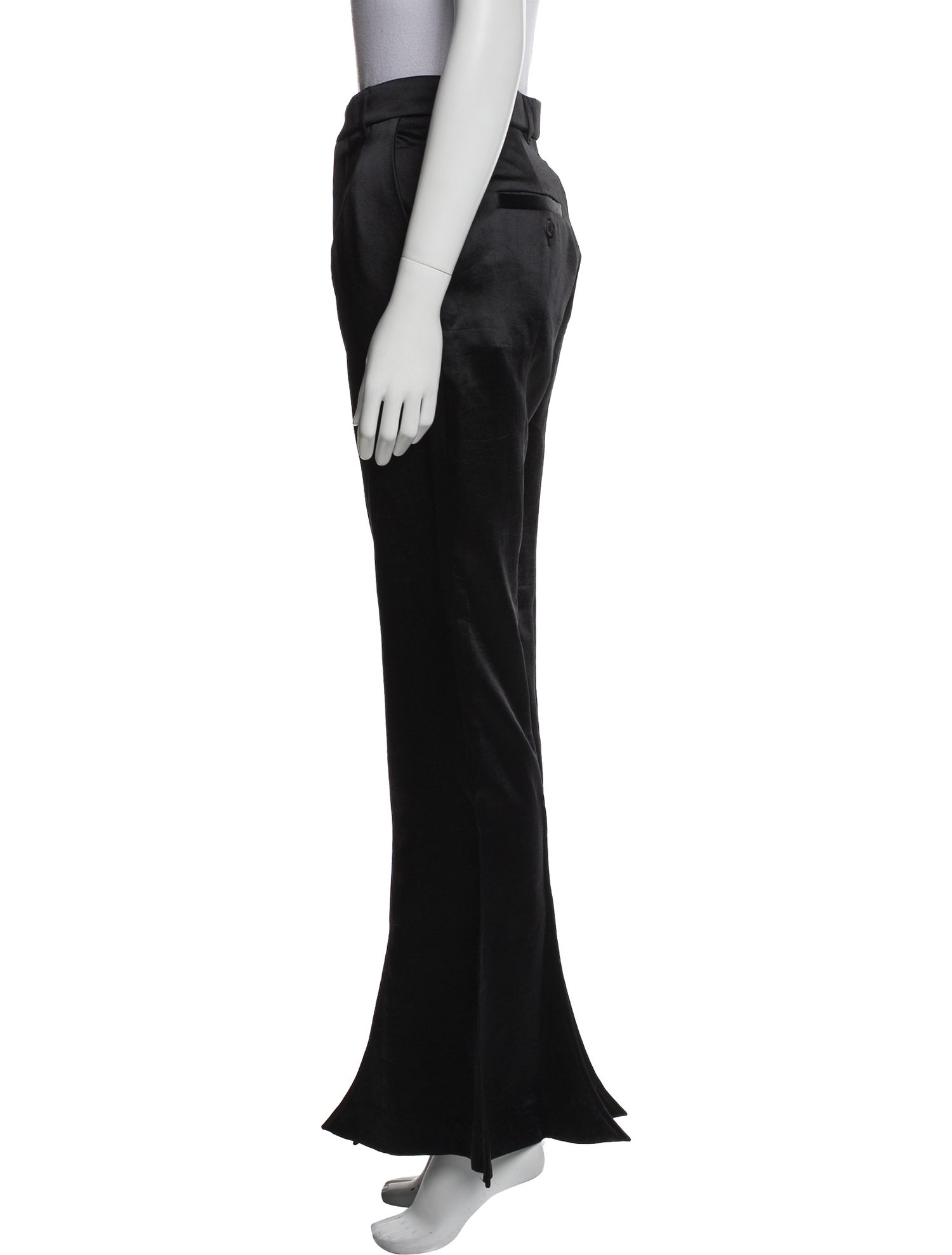 Y/Project Wide Leg Pants w/ Tags