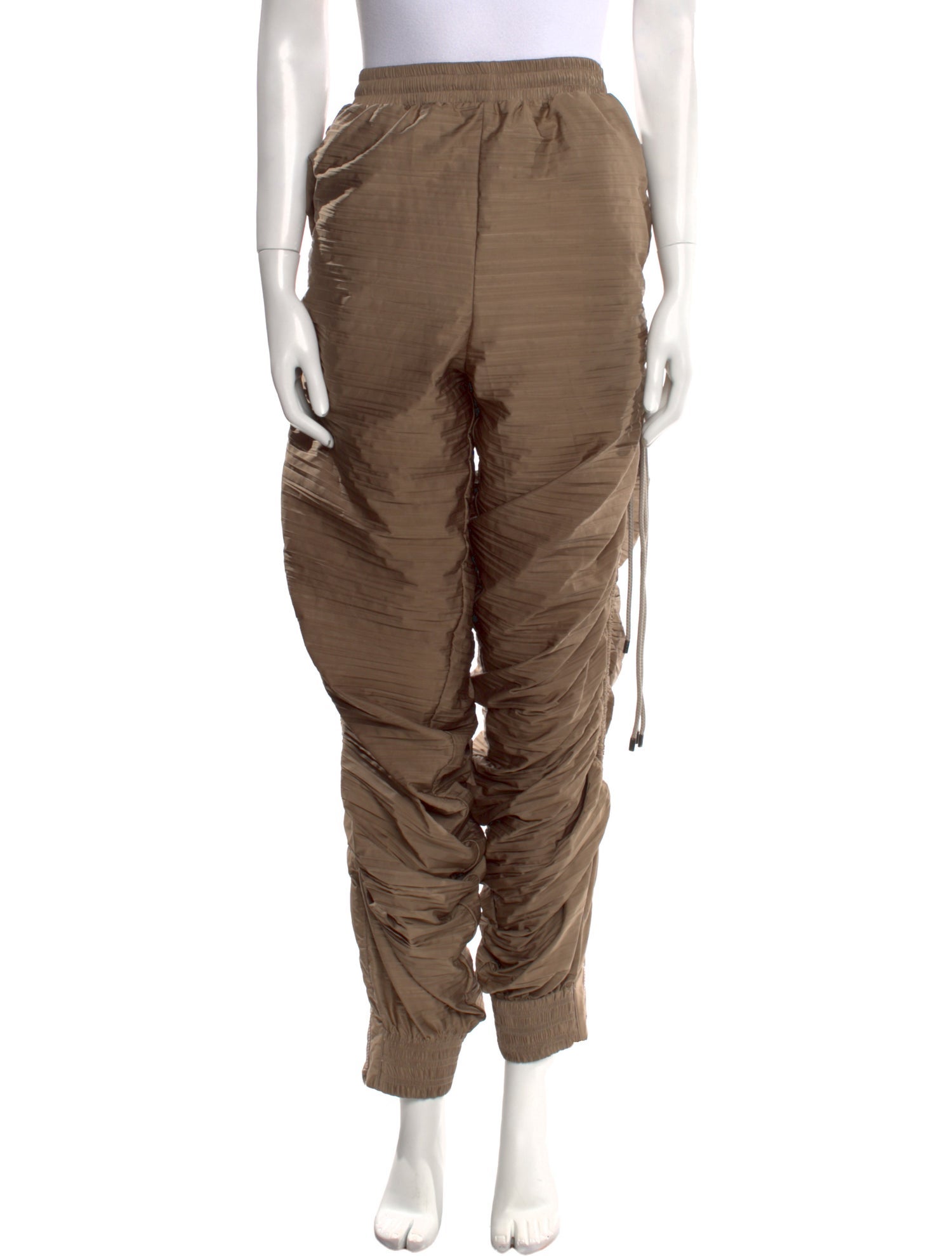 Y/Project Skinny Leg Pants