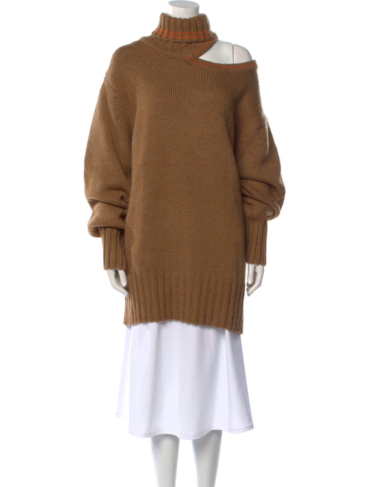 Y/Project Turtleneck Sweater w/ Tags