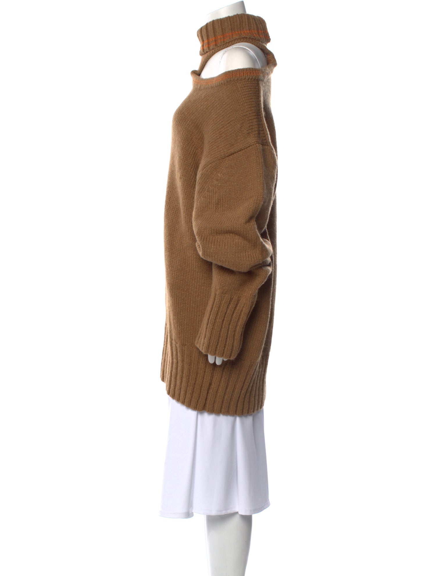 Y/Project Turtleneck Sweater w/ Tags