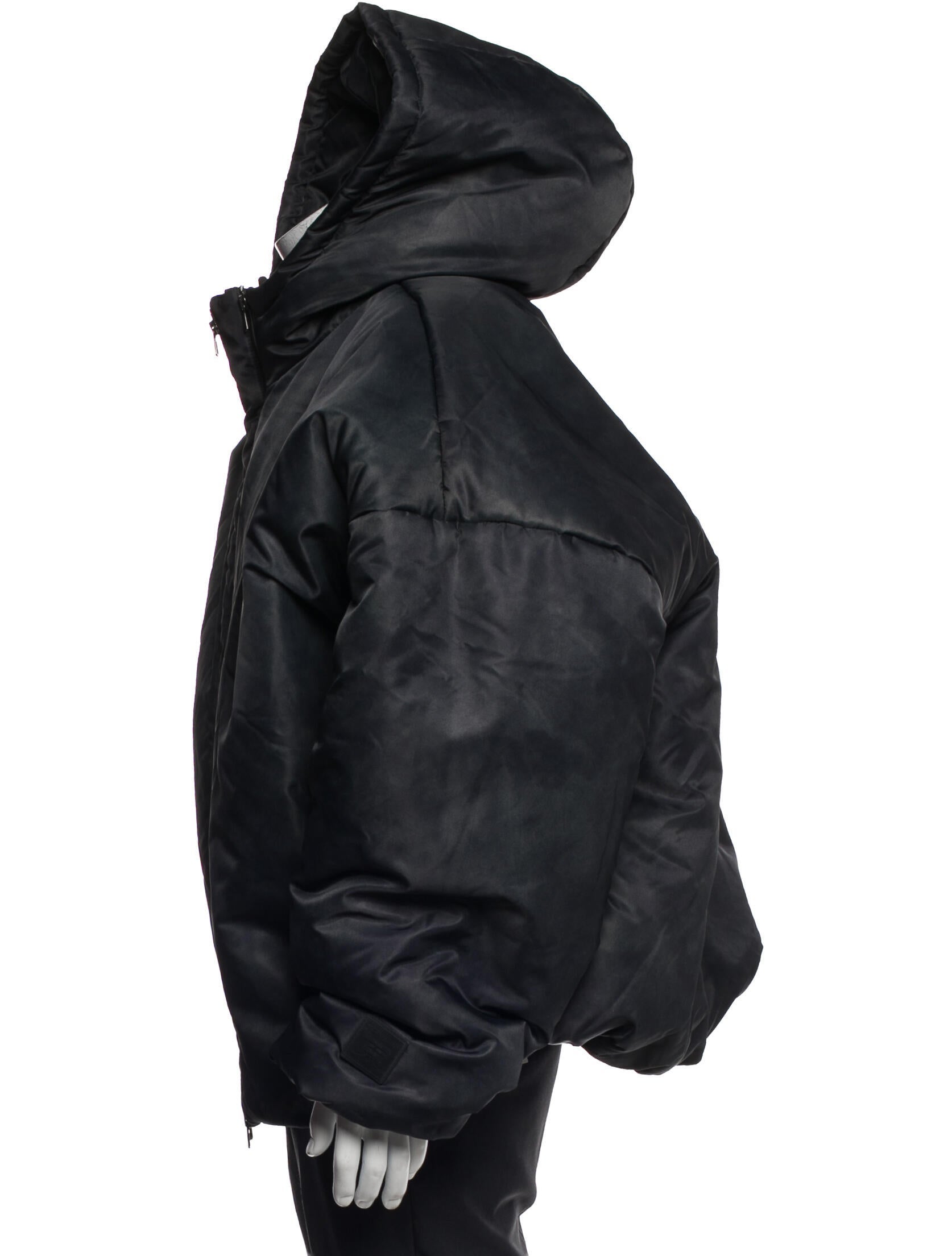 Y/Project Puffer Coat