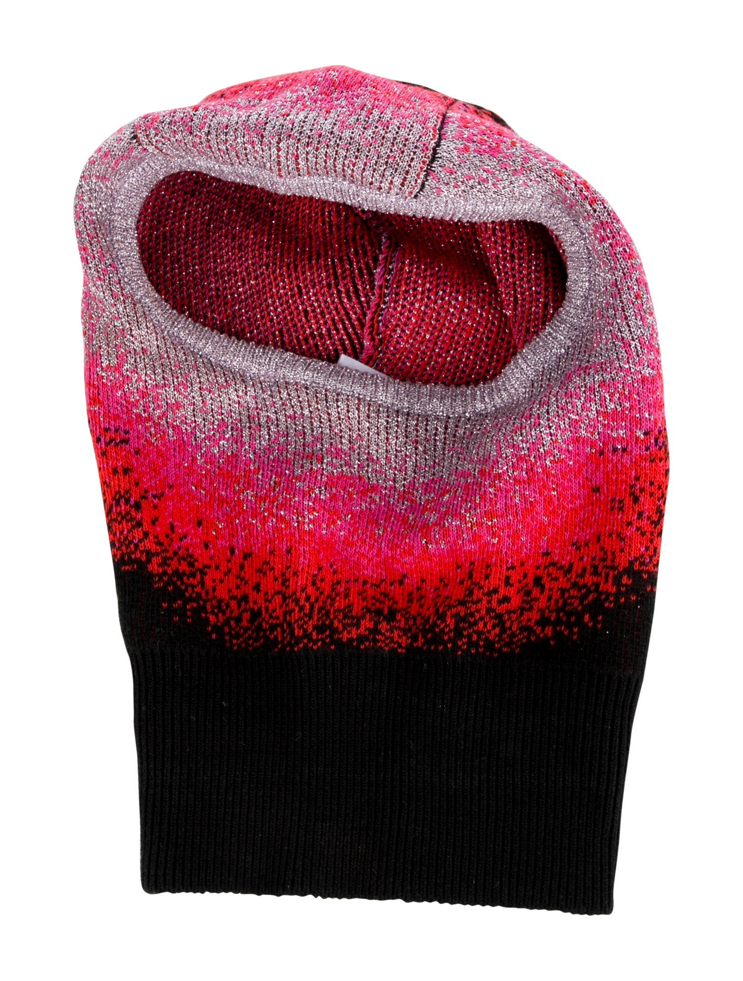 Y/Project Printed Ski Mask