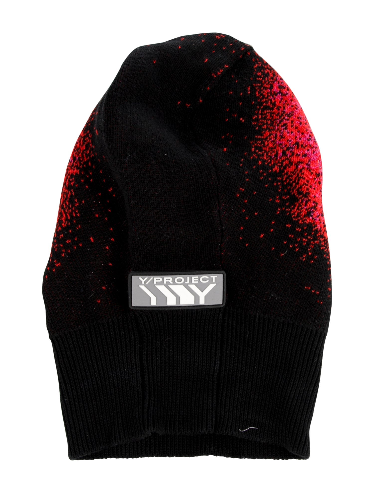 Y/Project Printed Ski Mask