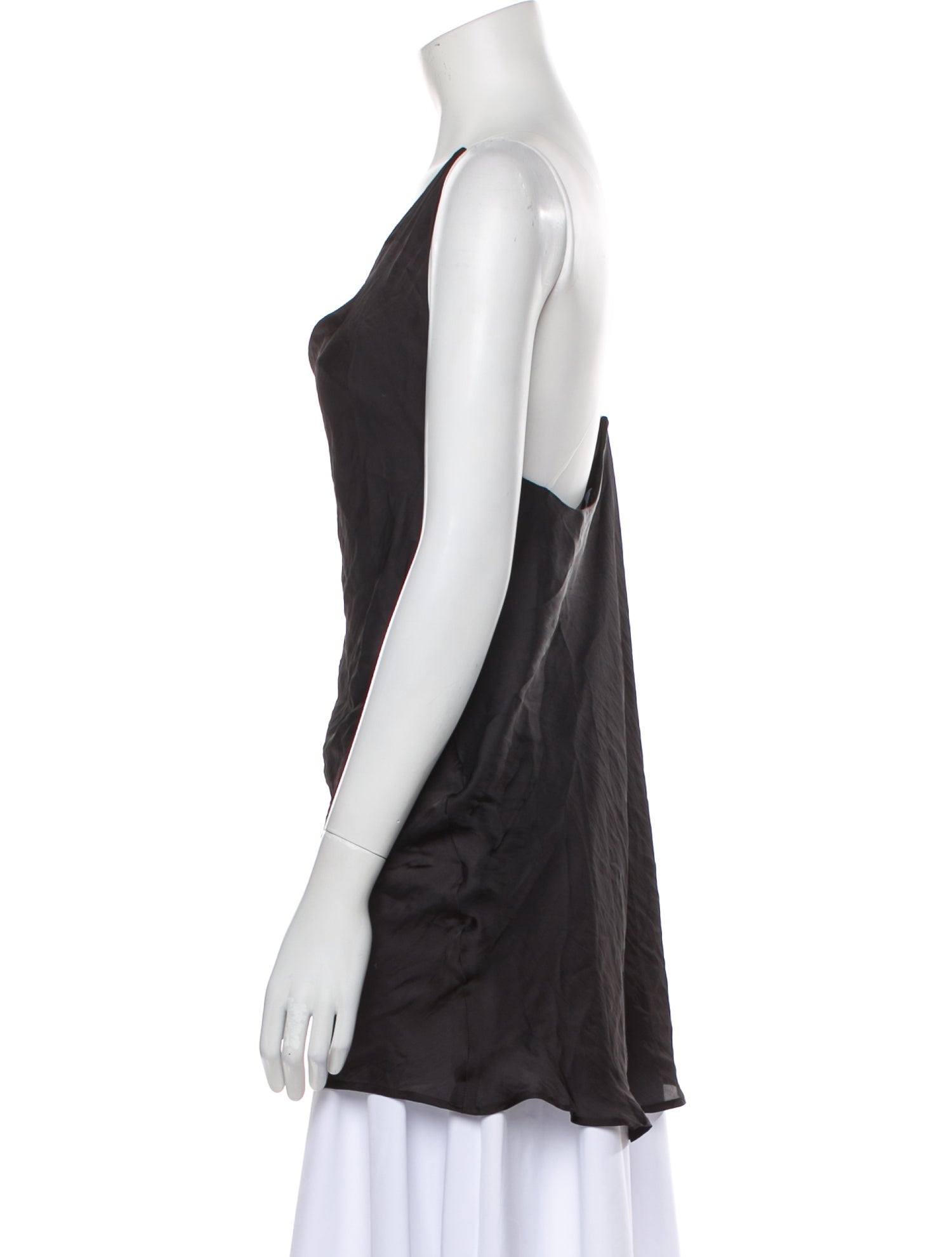 Y/Project Cowl Neck Sleeveless Top w/ Tags