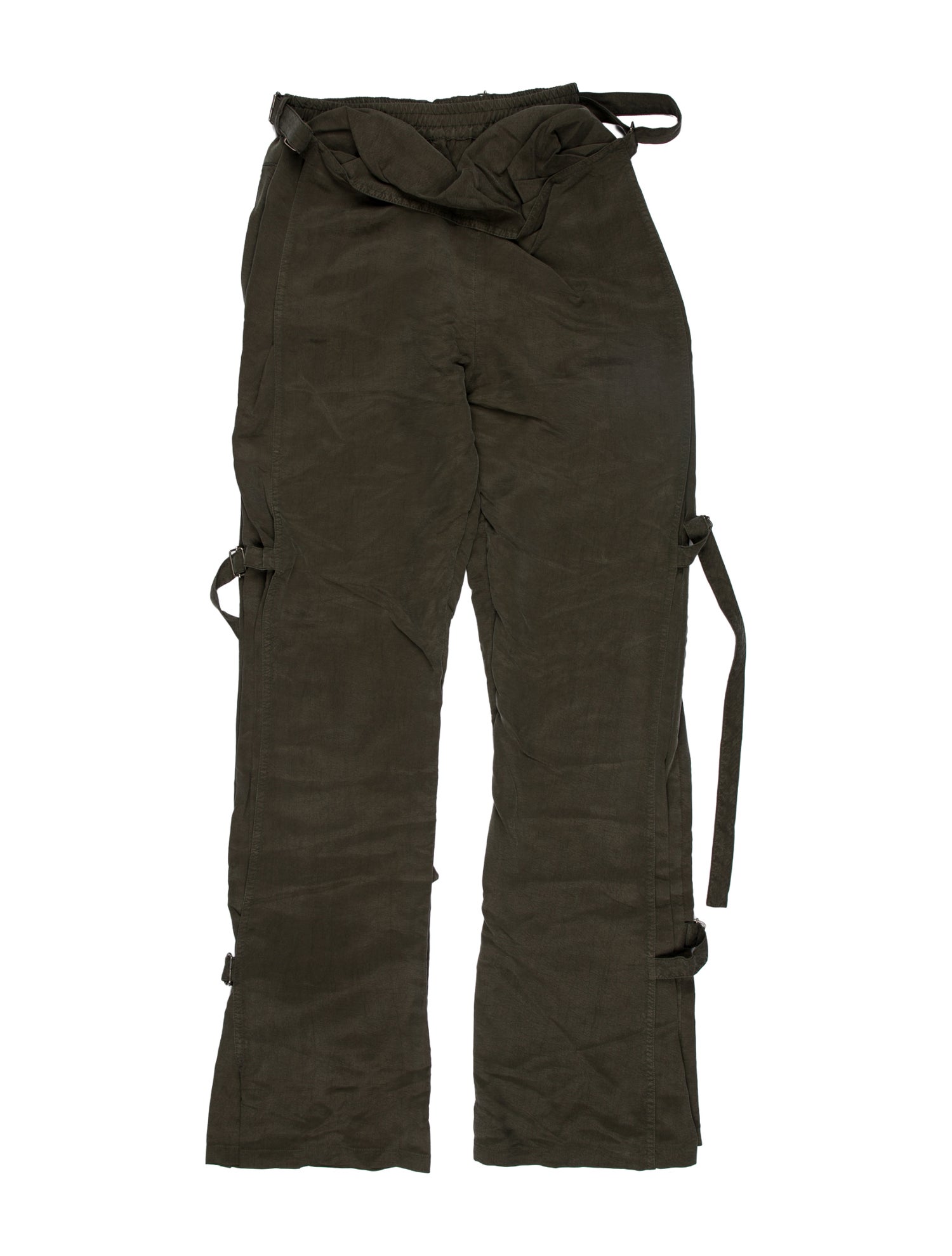 Y/Project Wide Leg Pants