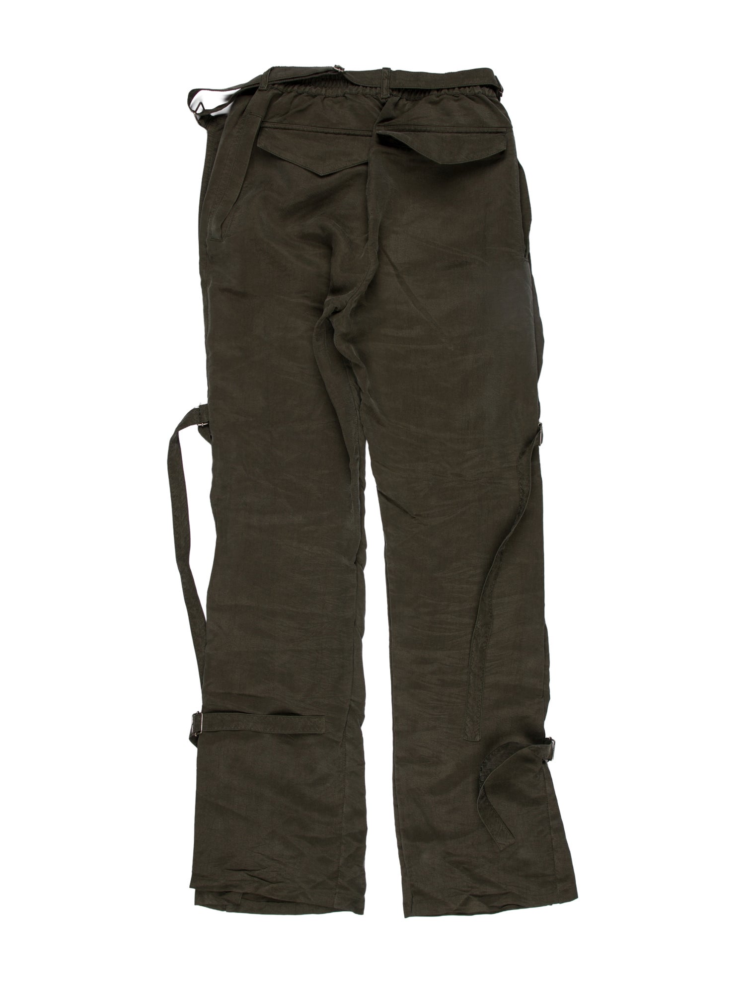 Y/Project Wide Leg Pants