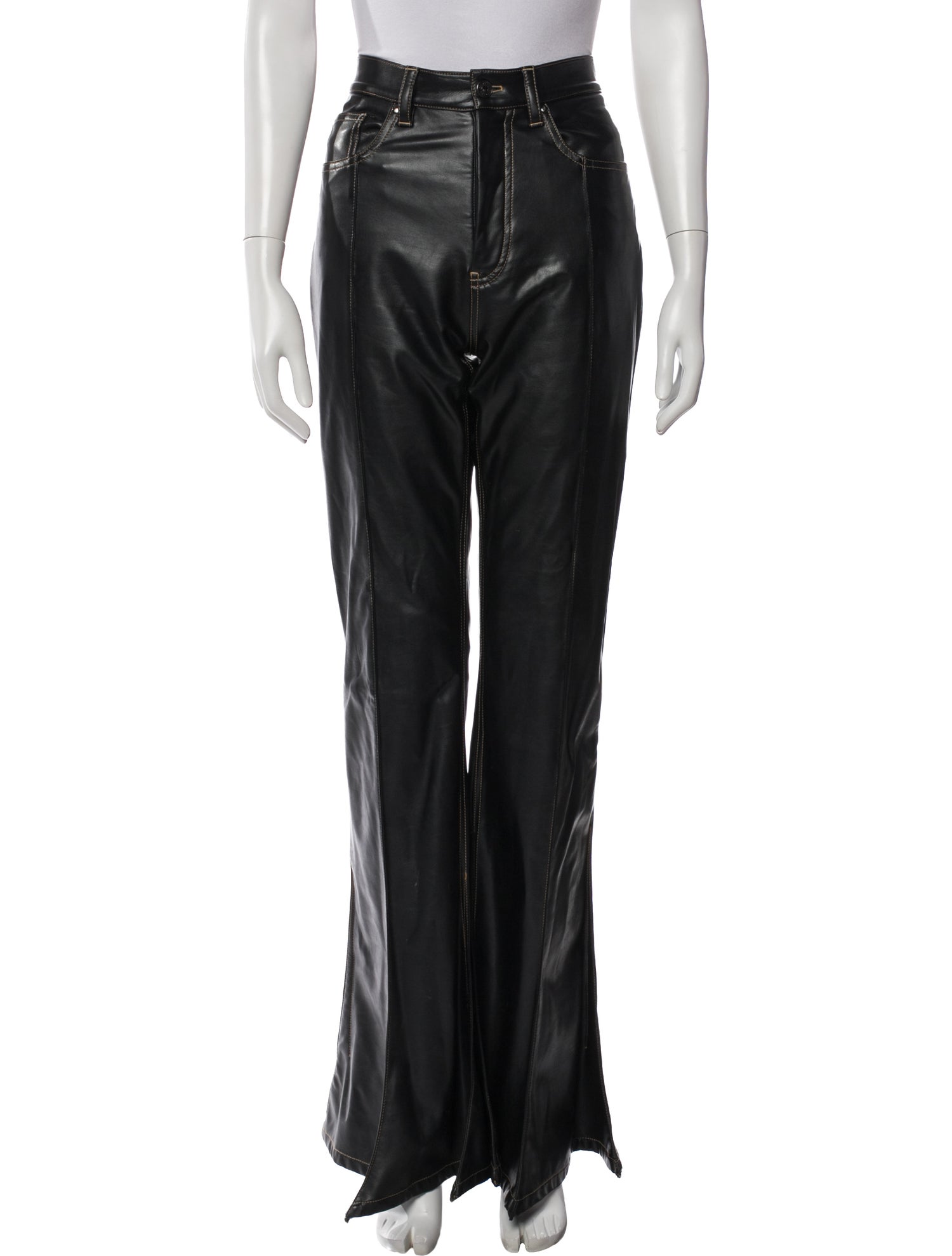 Y/Project Wide Leg Pants