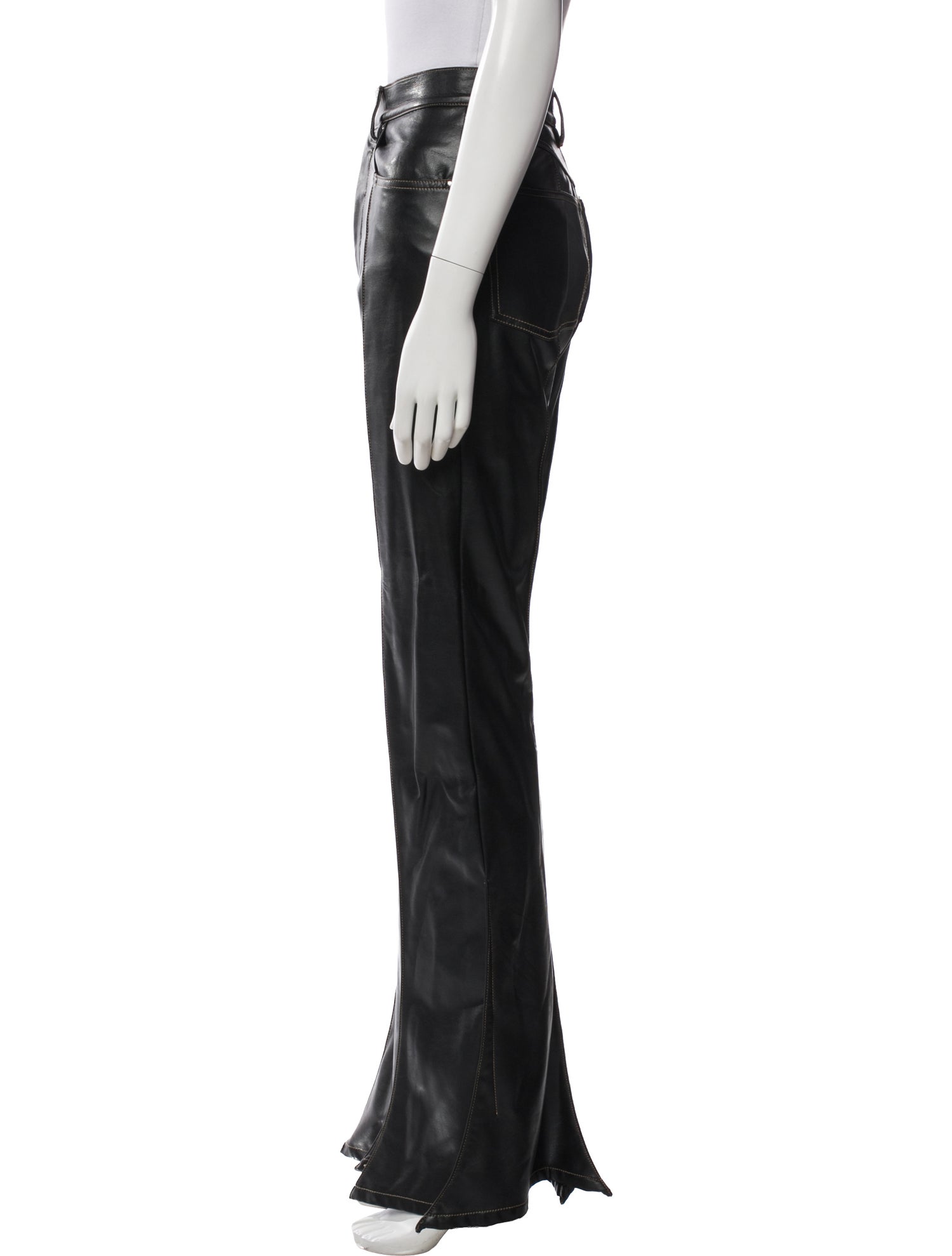 Y/Project Wide Leg Pants