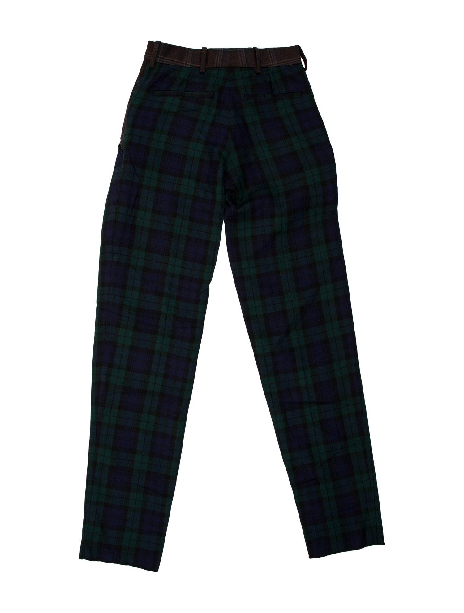Y/Project Wool Pants