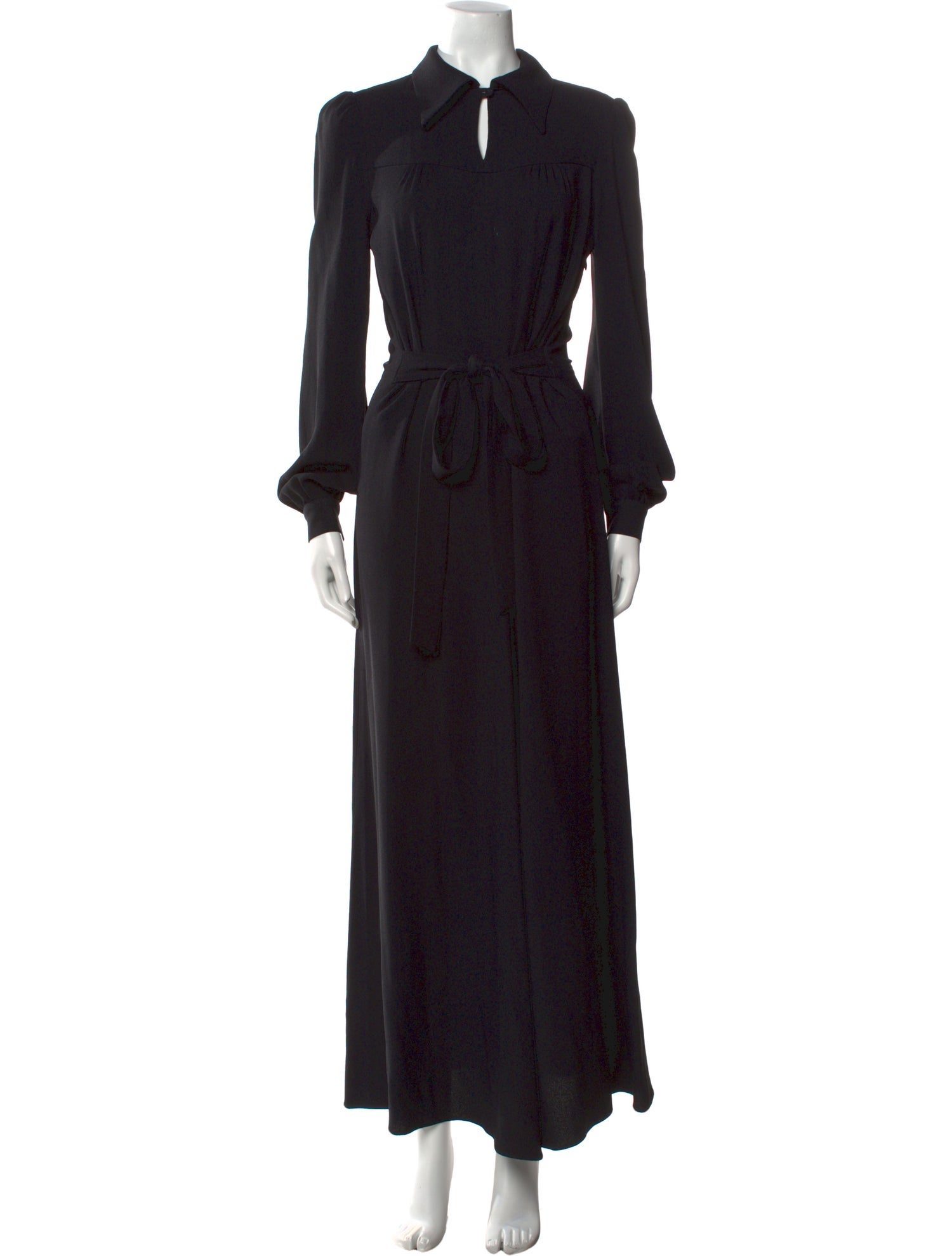 Bella Freud Long Dress w/ Tags